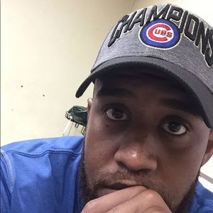 Meet your Posher, Kenneth